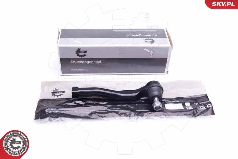 Tie Rod End